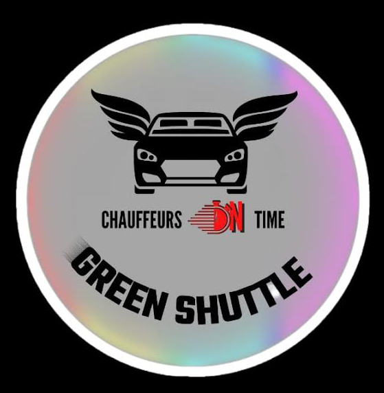 Green Shuttle To Paris